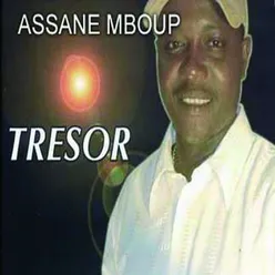 Yaye ndéye mour