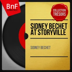 Sidney Bechet At Storyville Mono Version