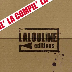 La compil' Lalouline Editions 2008
