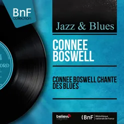 Connee Boswell chante des blues Mono Version