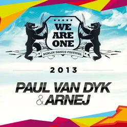 We Are One 2013 Radio Mix