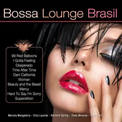 Bossa Lounge Brasil Bossa Versions