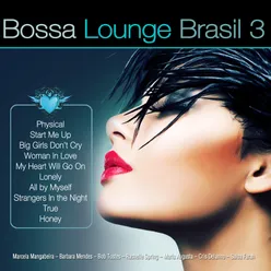 Bossa Lounge Brasil, Vol. 3 Bossa Versions