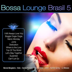 Bossa Lounge Brasil,  Vol. 5 Bossa Versions