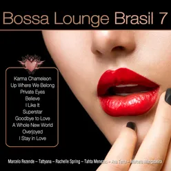 Bossa Lounge Brasil, Vol. 7 Bossa Versions