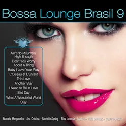 Bossa Lounge Brasil, Vol. 9 Bossa Versions