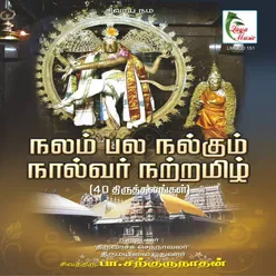 Thiruvaiyaru, Pt. 2