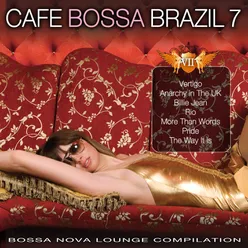 Cafe Bossa Brazil, Vol. 7 Bossa Nova Lounge Compilation