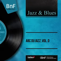 ABC du jazz, vol. D Mono version