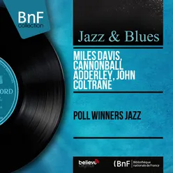 Poll Winners Jazz Mono Version