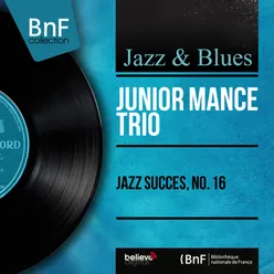 Jazz succès, no. 16 Mono Version