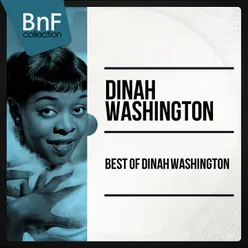 Best of Dinah Washington
