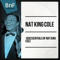 Yo Vendo Unos Ojos Negros Arranged By Nat King Cole