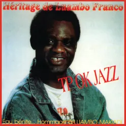 Héritage de Luambo Franco TP OK Jazz