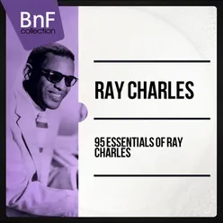 95 Essentials of Ray Charles Mono Version