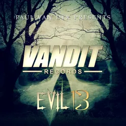 Evil 13 Paul Van Dyk Presents