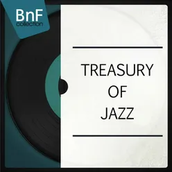 Treasury of Jazz Mono Version