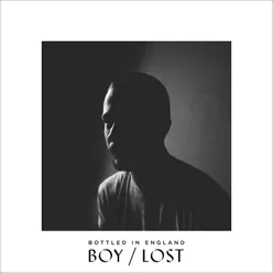 BOY / LOST