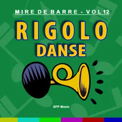 Mire de barre, vol. 12 Rigolo danse