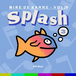 Mire de Barre, Vol. 26 Splash 3