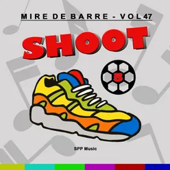 Mire de Barre, vol. 47 Shoot 5