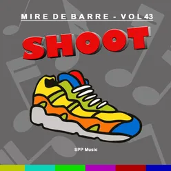 Mire de Barre, vol. 43 Shoot