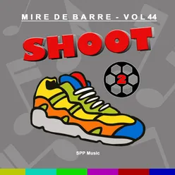 Mire de Barre, Vol. 44 Shoot 2