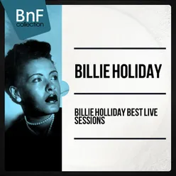 Billie holliday best live sessions Live
