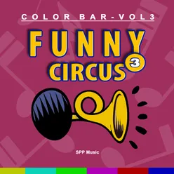 Color Bar, Vol. 3 Funny Circus 3
