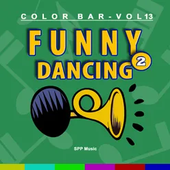 Color Bar, Vol. 13 Funny Dancing 2