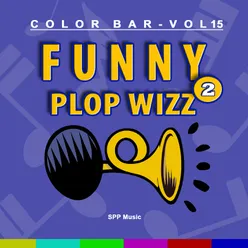 Color Bar, Vol. 15 Funny Plop Wizz 2