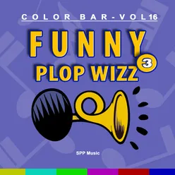 Color Bar, Vol. 16 Funny Plop Wizz 3