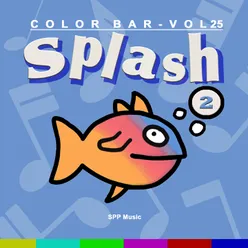 Color Bar, Vol. 25 Splash 2