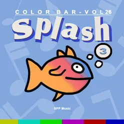 Color Bar, Vol. 26 Splash 3