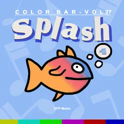 Color Bar, Vol. 27 Splash 4