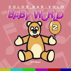 Color Bar, Vol. 29 Baby World 2