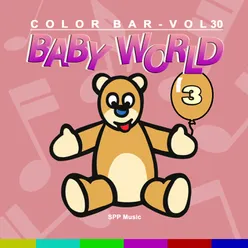 Color Bar, Vol. 30 Baby World 3