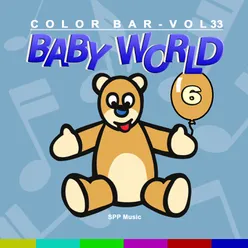 Color Bar, Vol. 33 Baby World 6