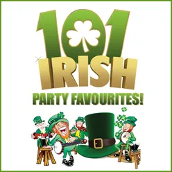 101 Irish Party Favourites!