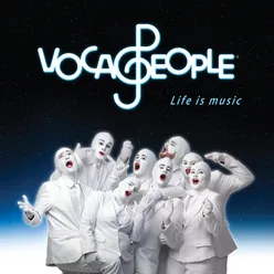 Voca People Anthem