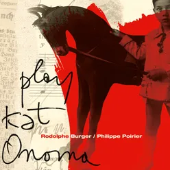 Play Kat Onoma (Audio fingerprints) Audio fingerprints