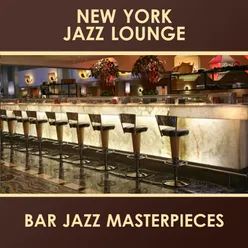 Bar Jazz Masterpieces