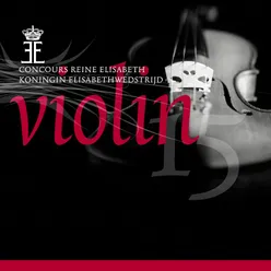 Violin Concerto in A Major, K. 219: I. Allegro aperto