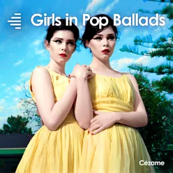 Girls in Pop Ballads