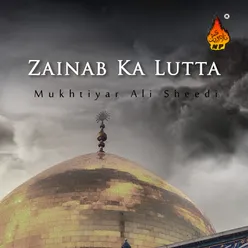 Zainab Ka Lutta