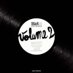 Black XS Records, Vol. 2