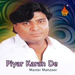 Piyar Karan De