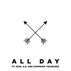 All Day Instrumental Version