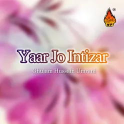 Yaar Jo Intizar