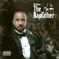 The RapFather, Vol. 2